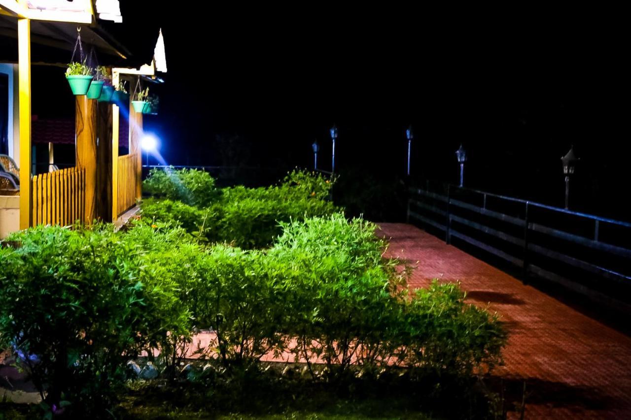 The Jungle Pool By Beyond Stay Nainital Exterior photo